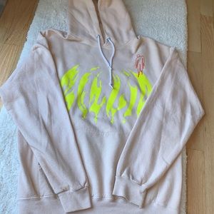 Billie Eilish Sweatshirt from Urban!